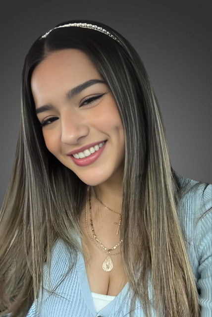 Jazmin Ramirez Website