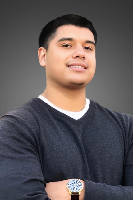 Joanthan Santos Website