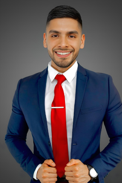 Jonathan Flores Website