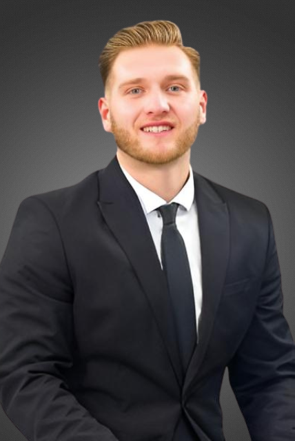 Jonathan Kilgore Website