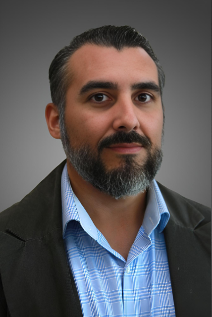 Jorge Parado Website