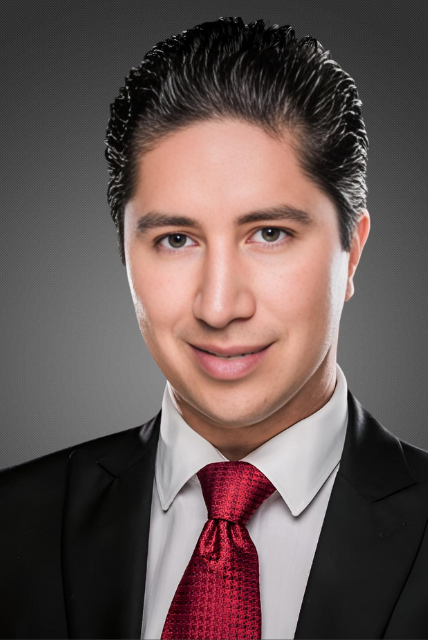 Jorge gamboa website