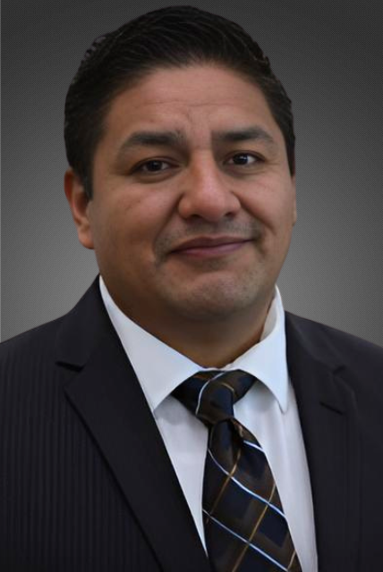 Jose Antonio Website