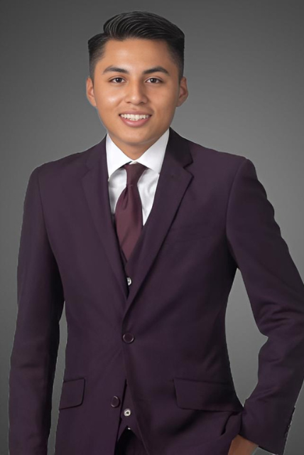 Jose Gonzalez Website