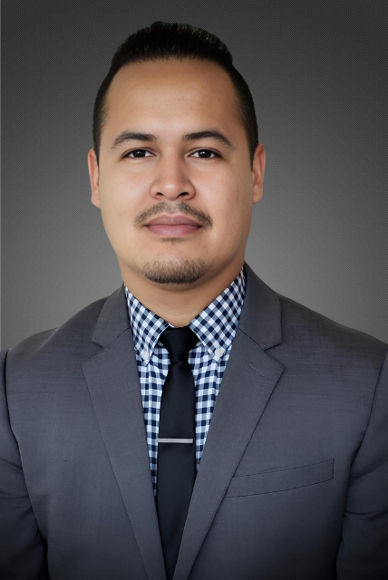 Jose Gutierrez Website