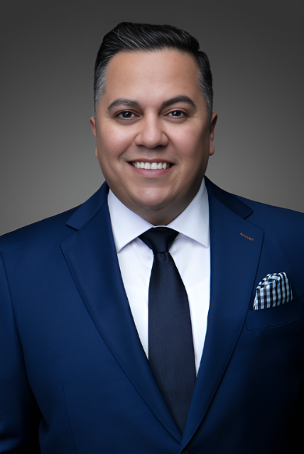 Jose Perez Website