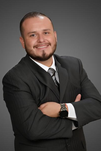 Jose Rodriguez website