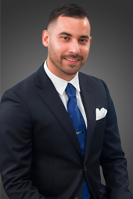 Jose Rosales Website