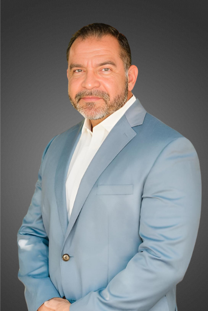 Julian Gomez Website