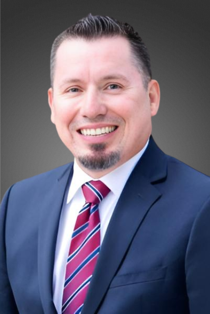 Julio Aguilar Website