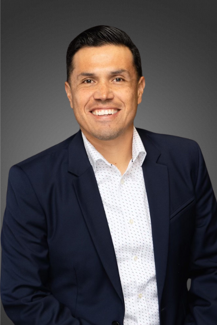 Julio Villegas Website