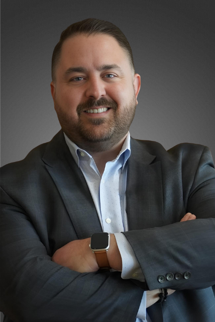 Kyle Estrada Website