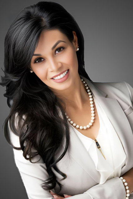 Laura Borbon Website