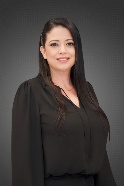 Laura Sandez Website