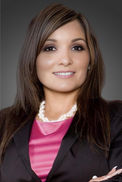 Laura Villescaz Website