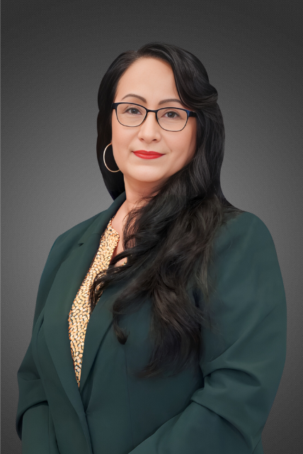 Lillian Hernandez Website