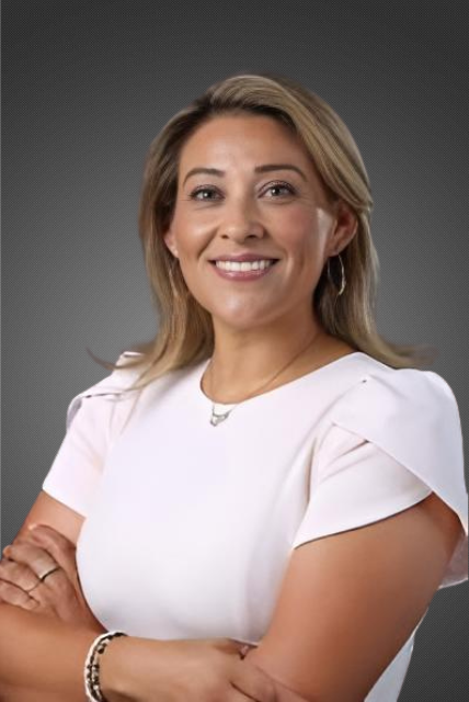 Lorena Lopez Website