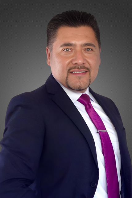 Luis Hernandez Website