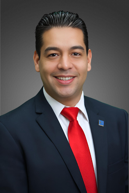 MAnuel Avila Website