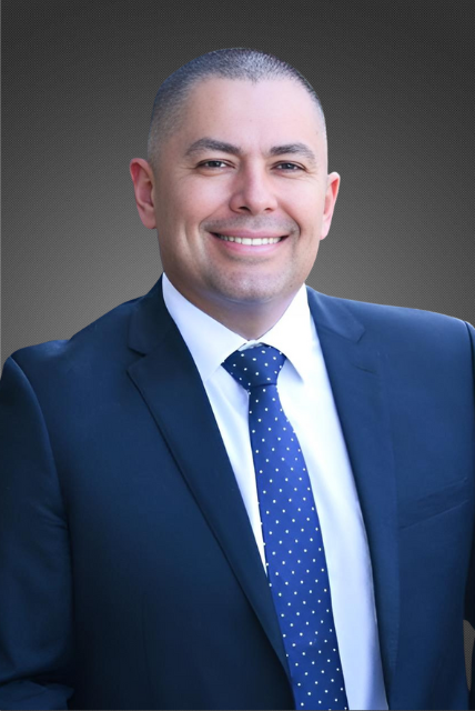 MArtin Robles Website