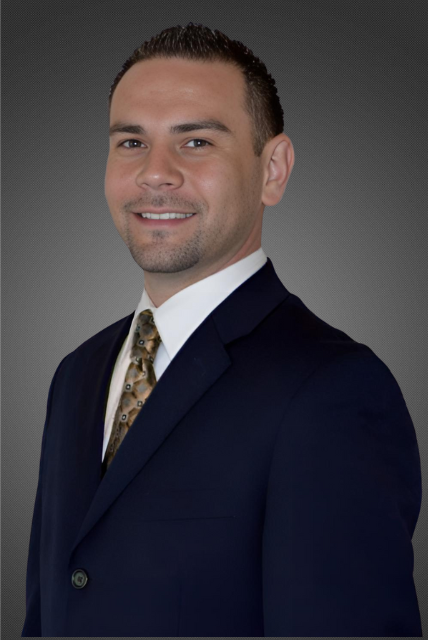 Marc Tisherman Website