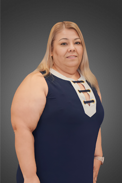 Maria Zavala Website