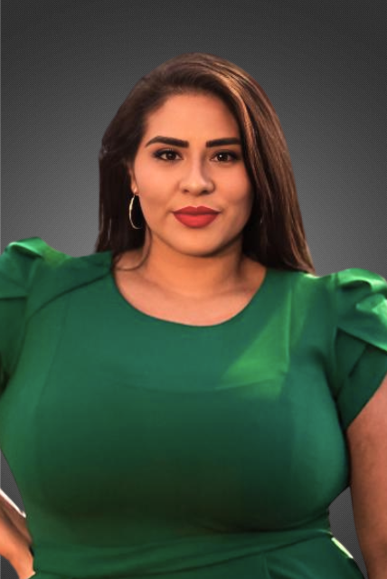 Marisol Samayoa Website