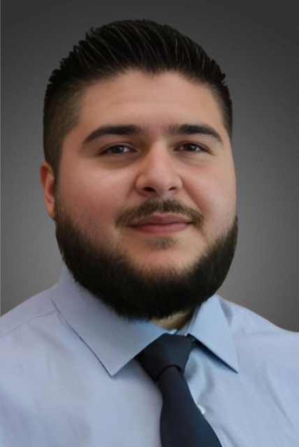 Mark Preciado Website