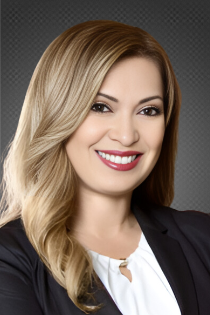 Martha Avendano Website