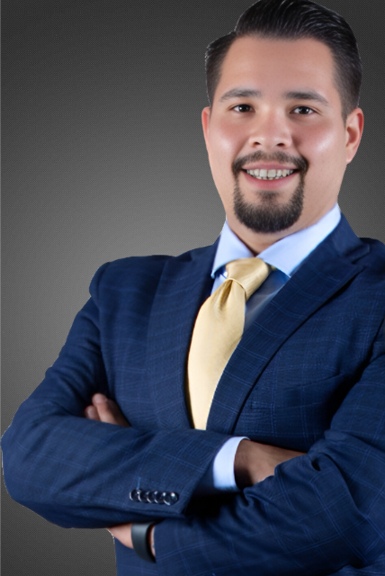 Matthew Garcia Website