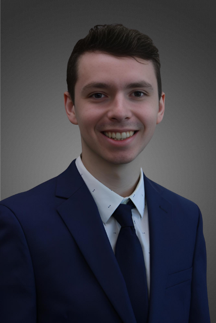 Matthew Marcade Website