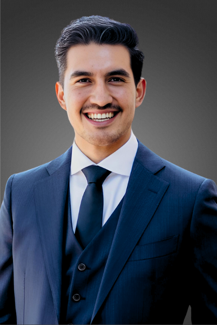 Matthew Sanchez Website