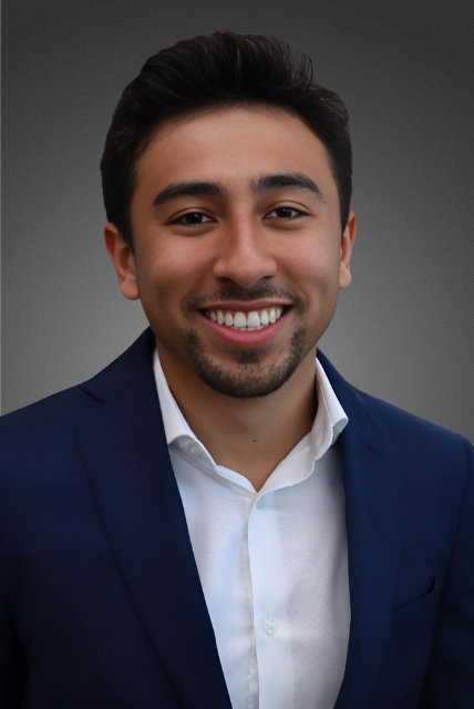 Matthew Vasquez Website