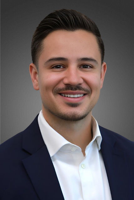 Matthew Velez Website