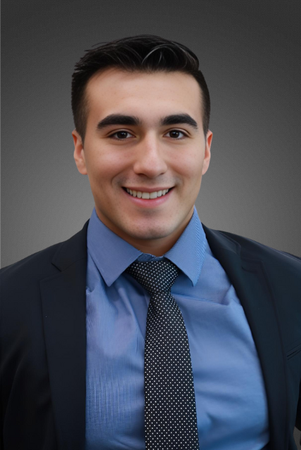 Michael De La Rocha Website