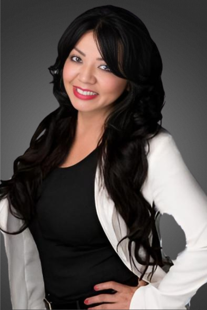 Michele Garcia Website