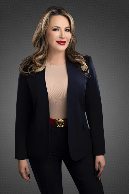 Monica Vargas Website