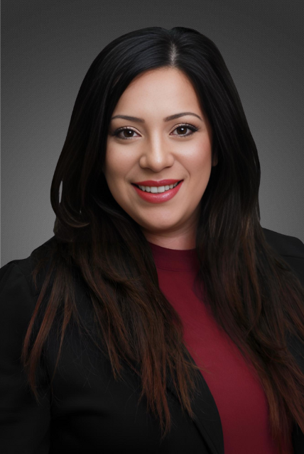 Monique Morales Website