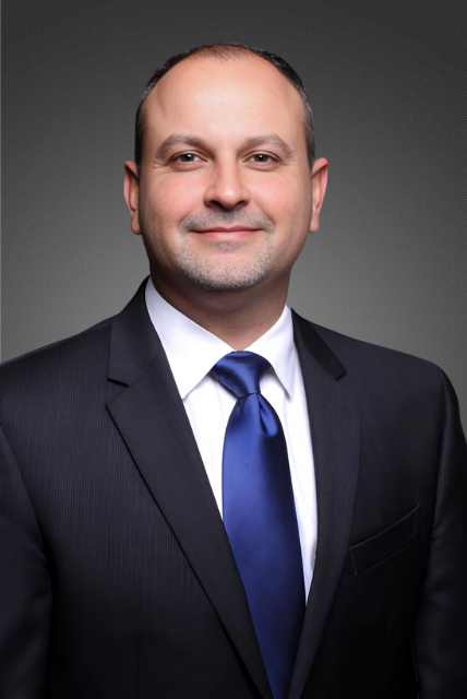 Pablo Mendez Website