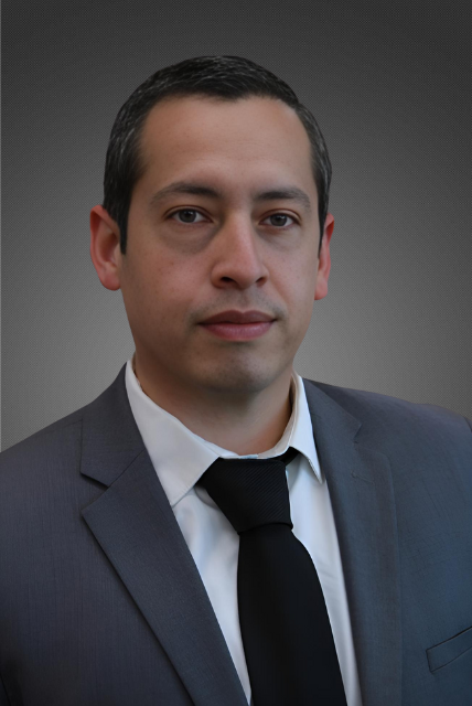 Paul Sarmiento Website