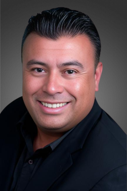 Richard Portillo Website