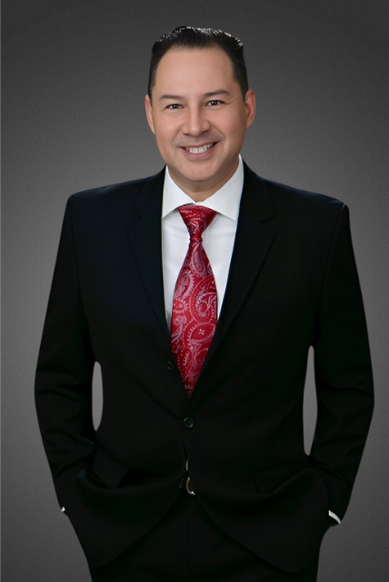 Rito Calderon Website