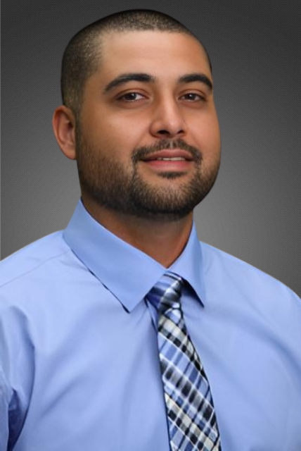 Robert Campos Website