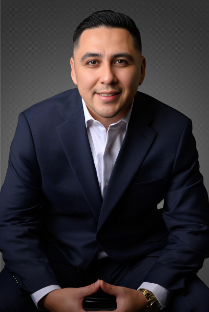 Robert Spagna Website