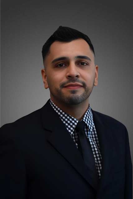 Roberto Noriega Website