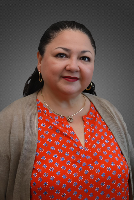 Samantha Castro Website