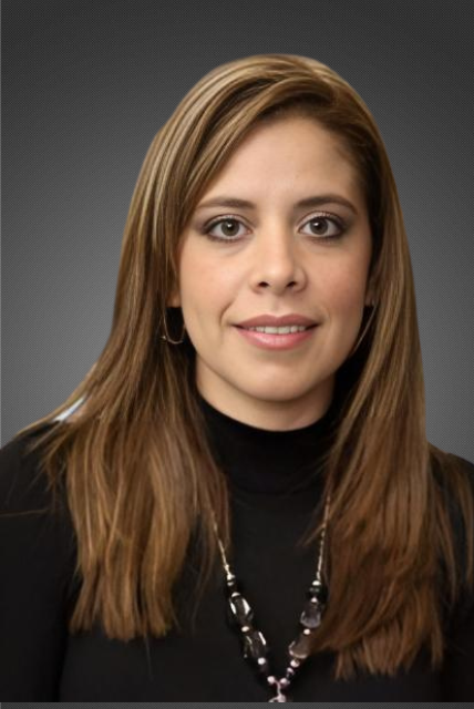 Sandra Cuevas Website