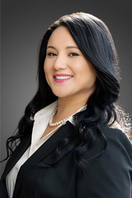 Selene Valdes Website