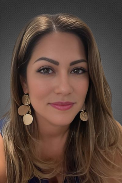 Sonia Ramirez Website