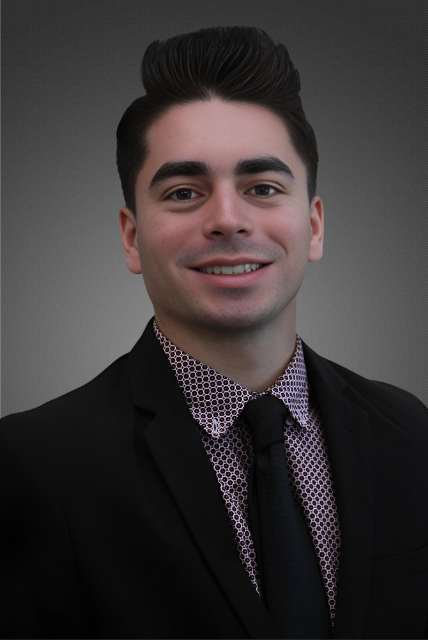 Steven Concha Website